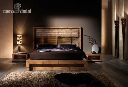 Letto essenzial contenitore Bandung