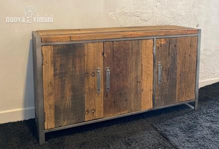 Credenza Oakland