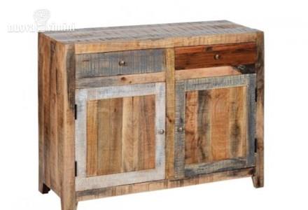 Credenza Brest 2 css - 2 ante