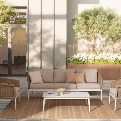 SALOTTO OCEANA VAPOR