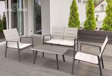 SALOTTO ILLINOIS 2 POSTI