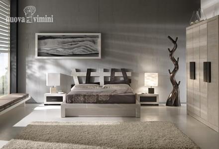 Letto Essential - Cross