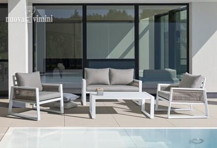 SALOTTO C-C CAPTIVA