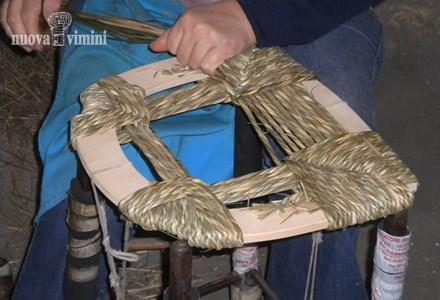 Riparazioni in paglia,paglia di vienna,giunco midollino