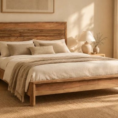Letto barcellona