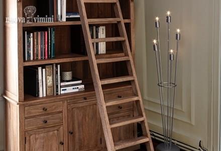 LIBRERIA 3A-4C DOMITILLE