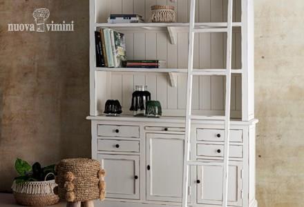 LIBRERIA JEFFERSON BIANCO