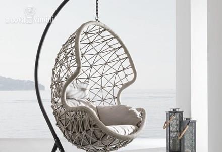 POLTRONA SOSPESA C-C KELLY