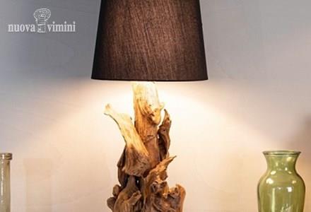 LAMPADA TAV. BLUMA H82