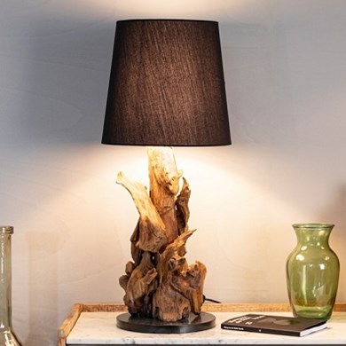 LAMPADA TAV. BLUMA H82