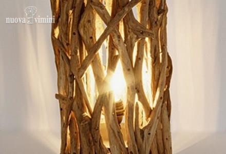 LAMPADA TAV. ACE H50