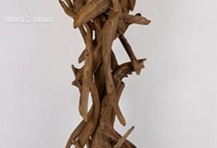 PIANTANA ACE Bianco H180