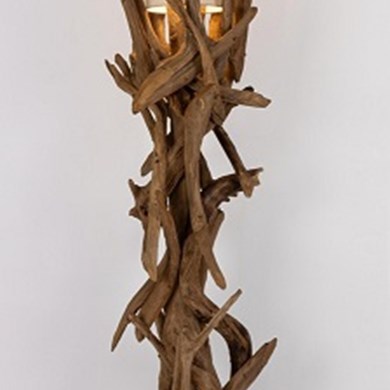 PIANTANA ACE Bianco H180