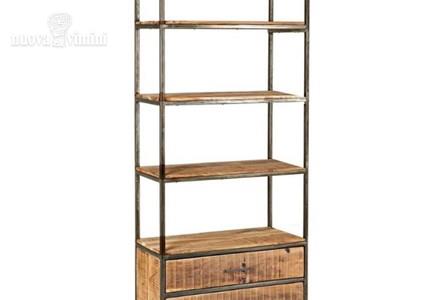 LIBRERIA ELMER 4P - 2C 