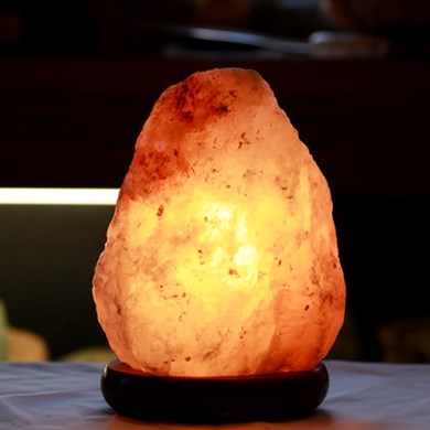 Lampade di sale