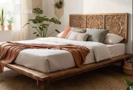 Letto Etnico 