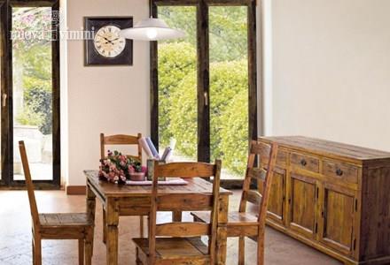 Sala Chateaux