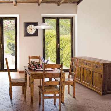 Sala Chateaux