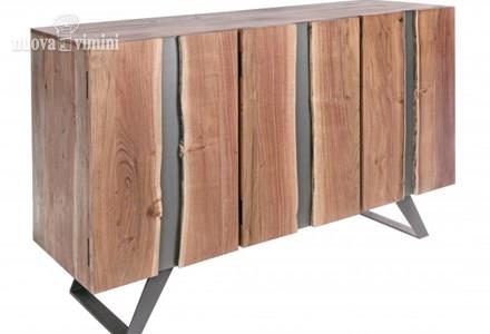 Credenza 3 ante Aron