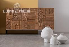 Credenza Kindia  3 ante